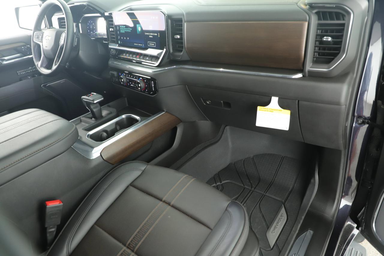 2024 Chevrolet Silverado 1500 High Country New Braunfels TX