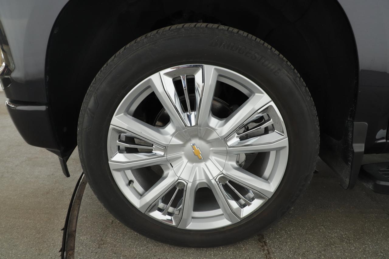 2024 Chevrolet Silverado 1500 High Country New Braunfels TX