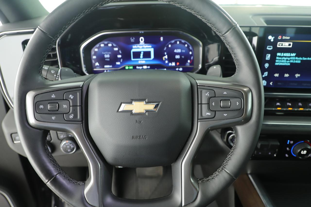 2024 Chevrolet Silverado 1500 High Country New Braunfels TX