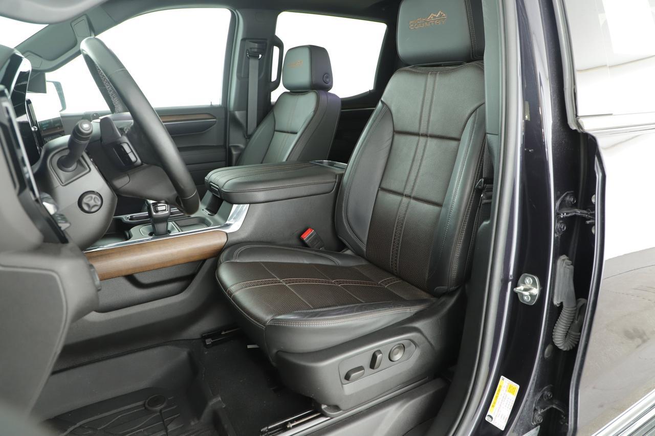 2024 Chevrolet Silverado 1500 High Country New Braunfels TX
