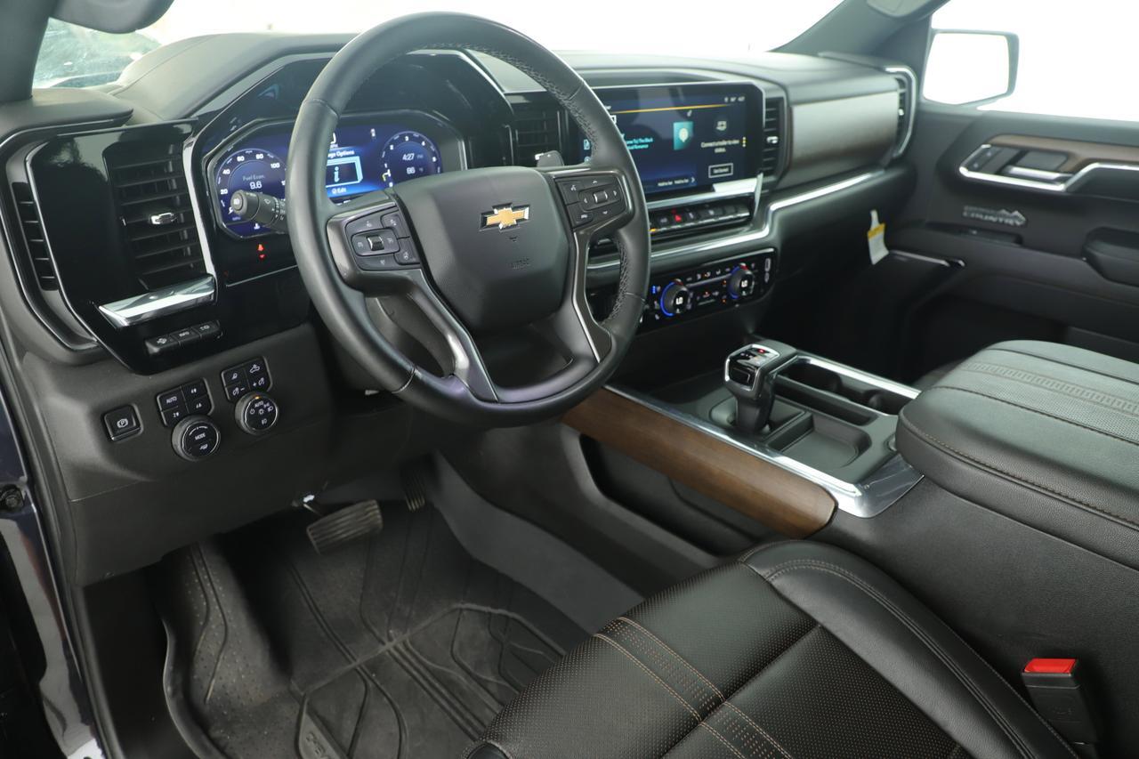 2024 Chevrolet Silverado 1500 High Country New Braunfels TX