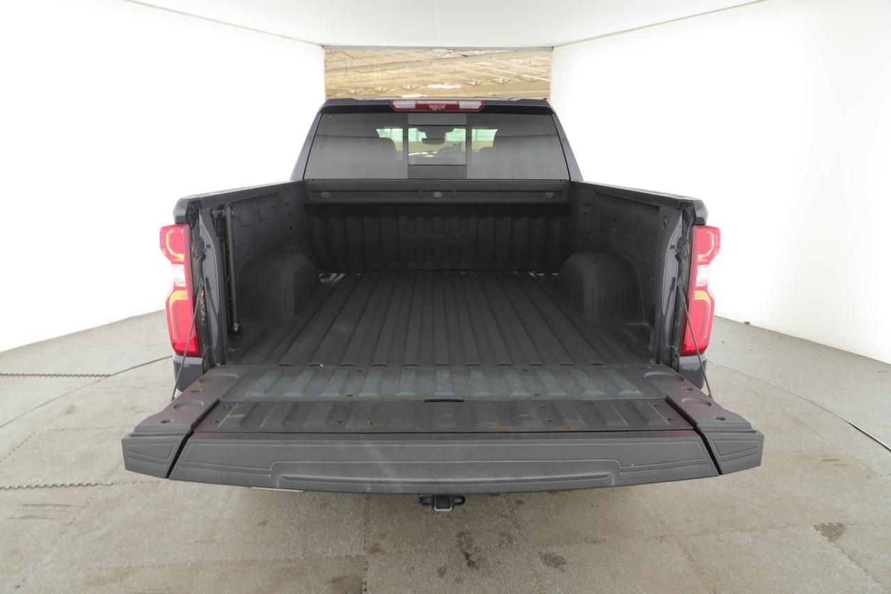 2024 Chevrolet Silverado 1500 High Country New Braunfels TX