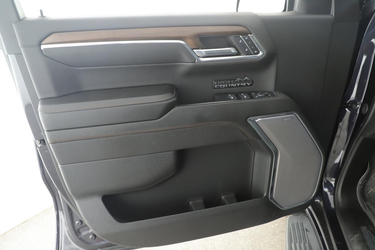 2024 Chevrolet Silverado 1500 High Country New Braunfels TX