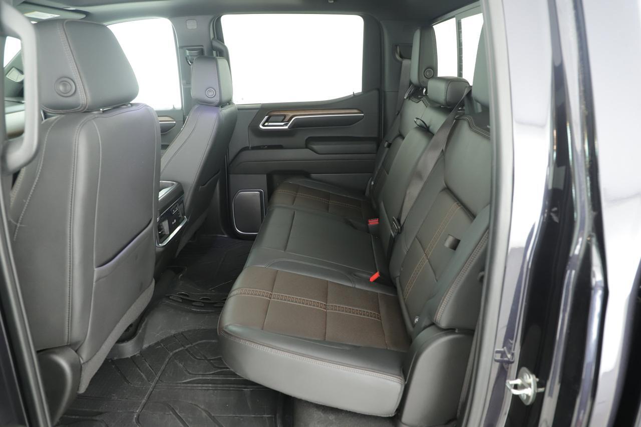 2024 Chevrolet Silverado 1500 High Country New Braunfels TX
