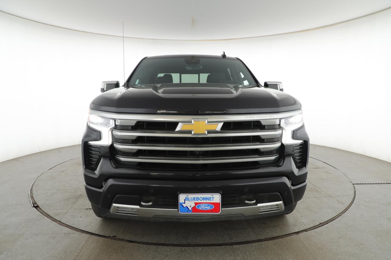 2024 Chevrolet Silverado 1500 High Country New Braunfels TX