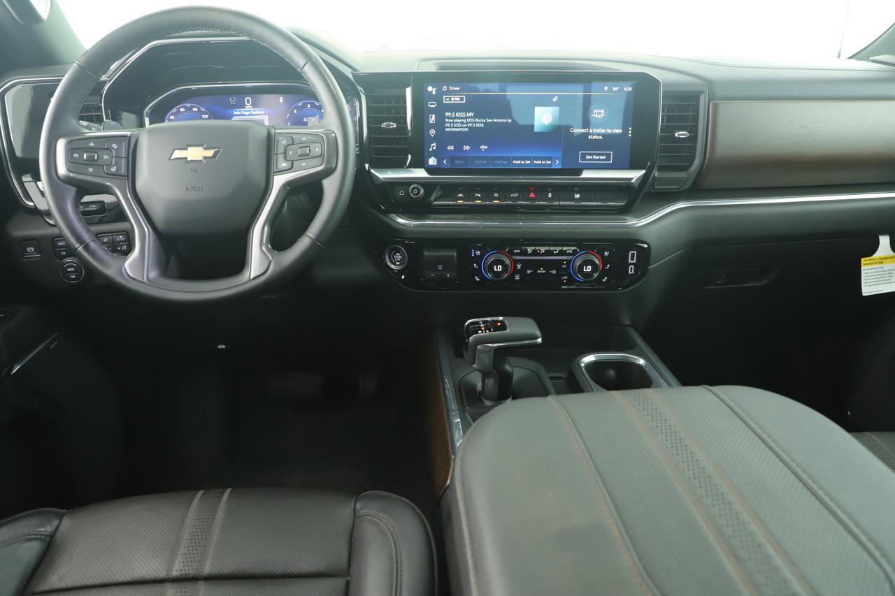 2024 Chevrolet Silverado 1500 High Country New Braunfels TX