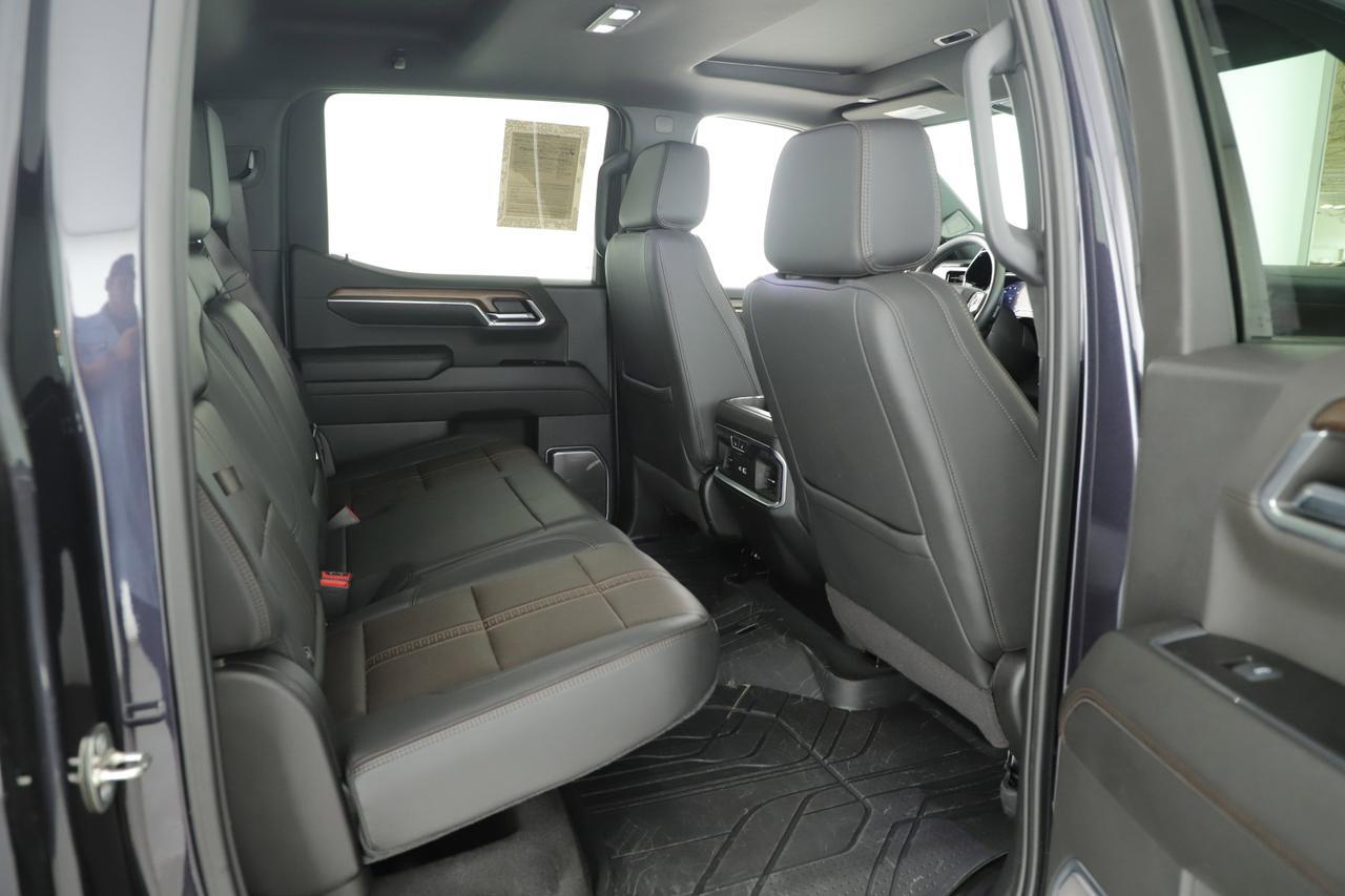 2024 Chevrolet Silverado 1500 High Country New Braunfels TX