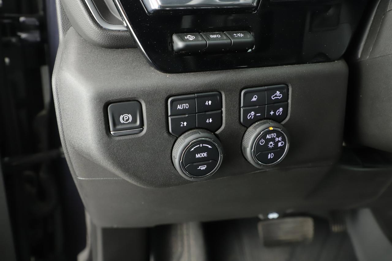 2024 Chevrolet Silverado 1500 High Country New Braunfels TX
