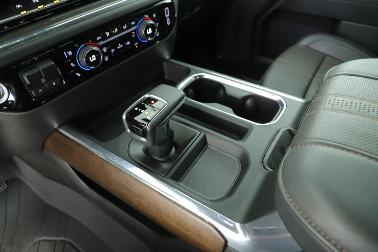 2024 Chevrolet Silverado 1500 High Country New Braunfels TX