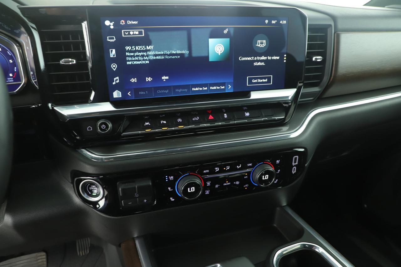 2024 Chevrolet Silverado 1500 High Country New Braunfels TX