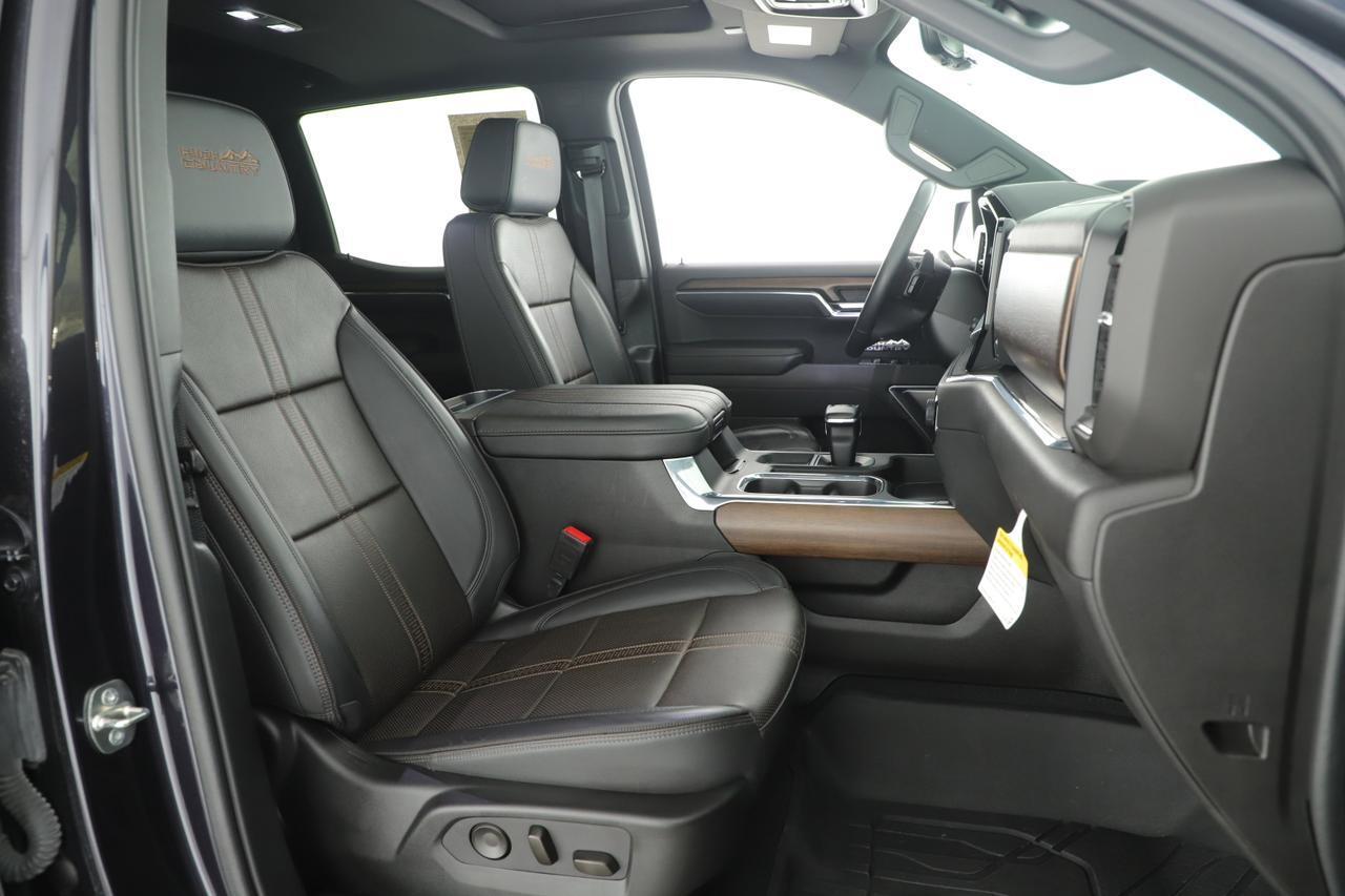 2024 Chevrolet Silverado 1500 High Country New Braunfels TX
