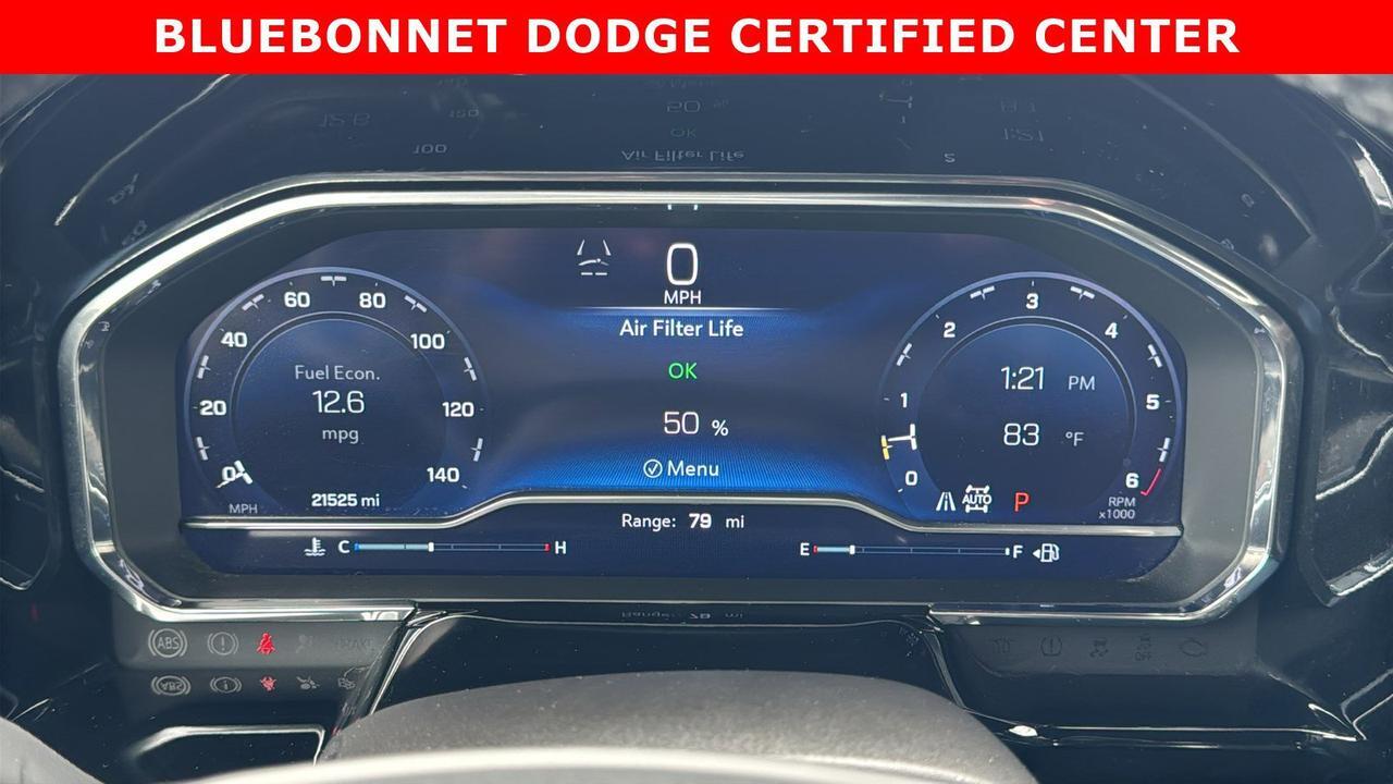 2024 Chevrolet Silverado 1500 High Country New Braunfels TX