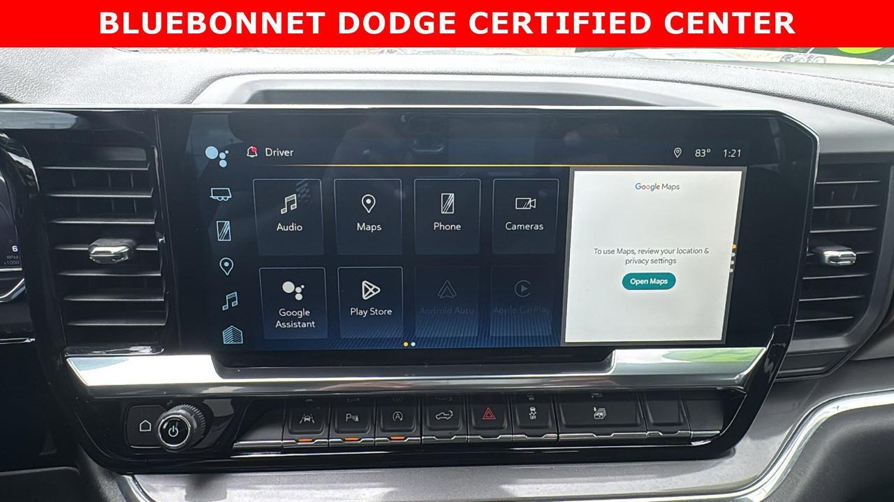 2024 Chevrolet Silverado 1500 High Country New Braunfels TX