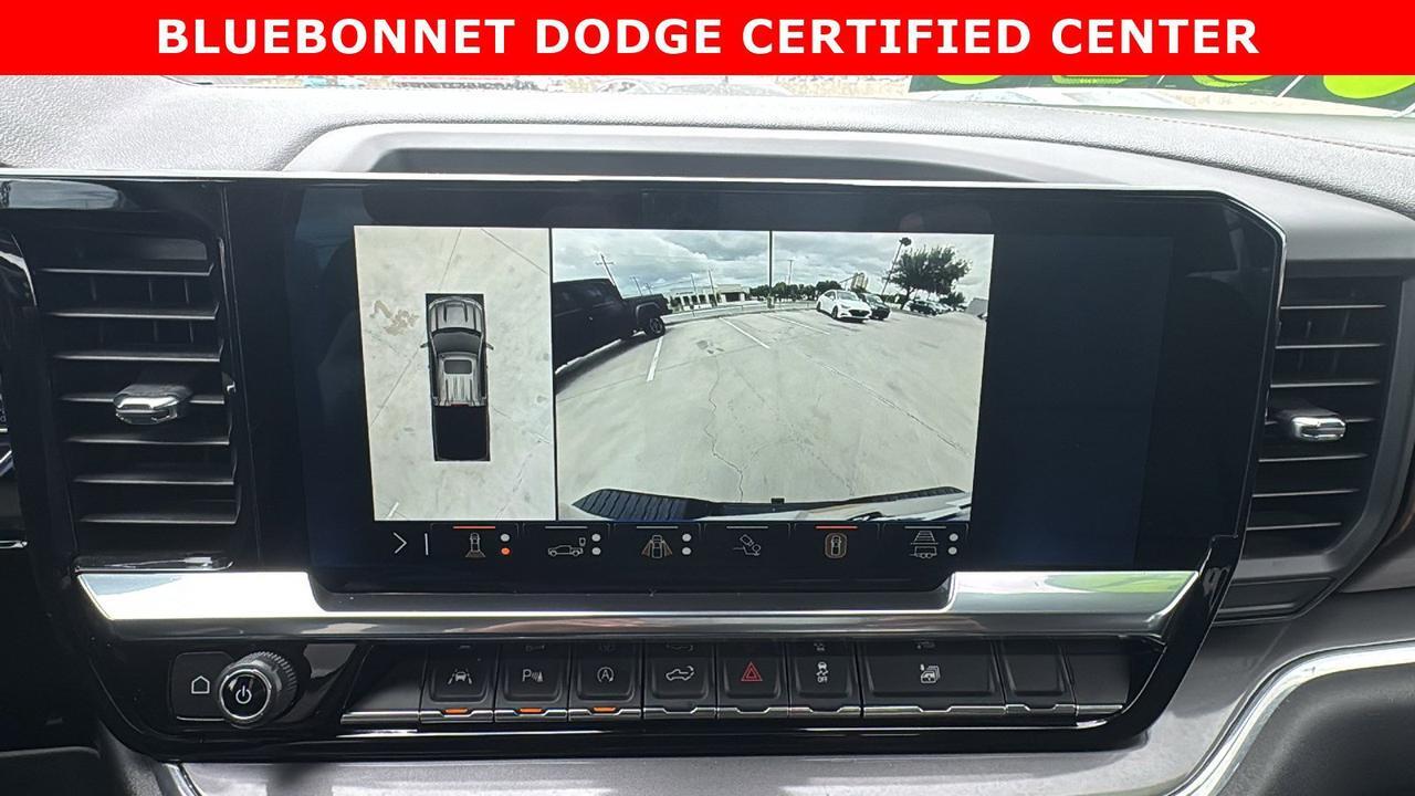 2024 Chevrolet Silverado 1500 High Country New Braunfels TX