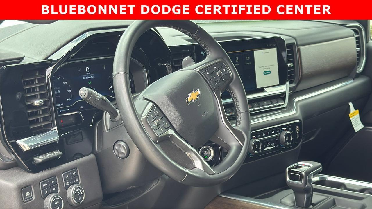 2024 Chevrolet Silverado 1500 High Country New Braunfels TX