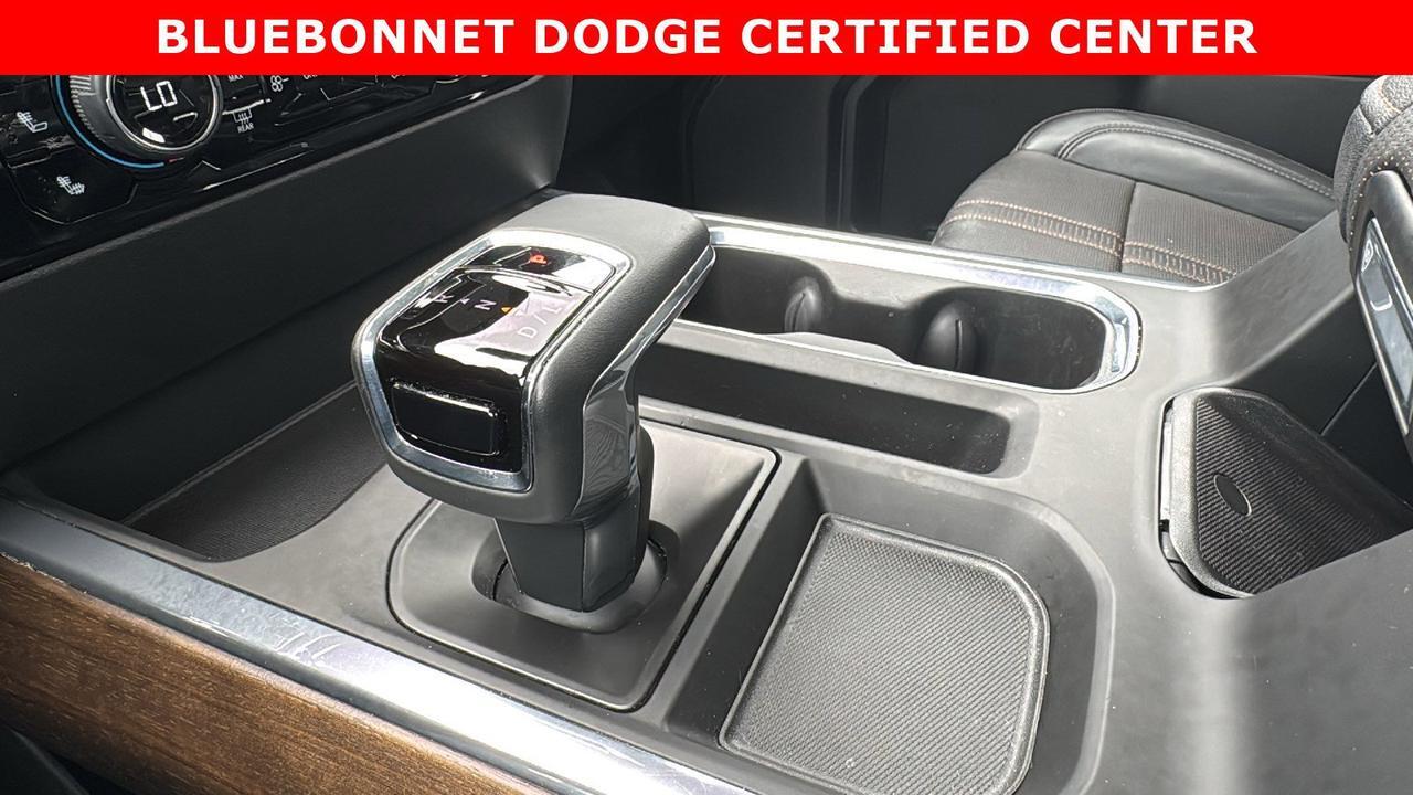 2024 Chevrolet Silverado 1500 High Country New Braunfels TX