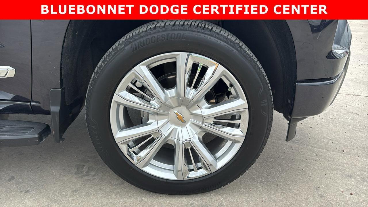 2024 Chevrolet Silverado 1500 High Country New Braunfels TX