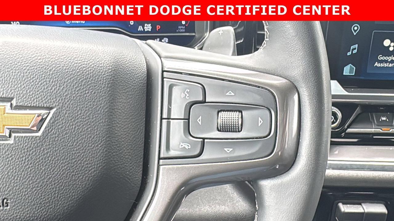 2024 Chevrolet Silverado 1500 High Country New Braunfels TX