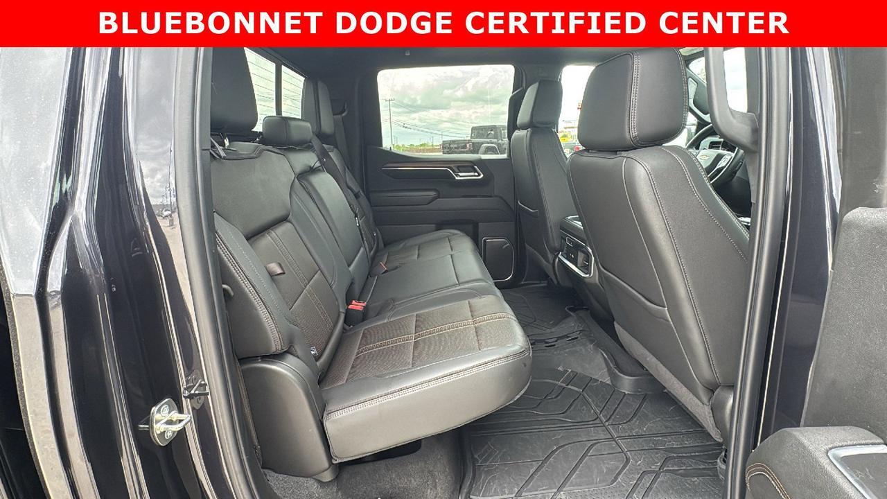 2024 Chevrolet Silverado 1500 High Country New Braunfels TX