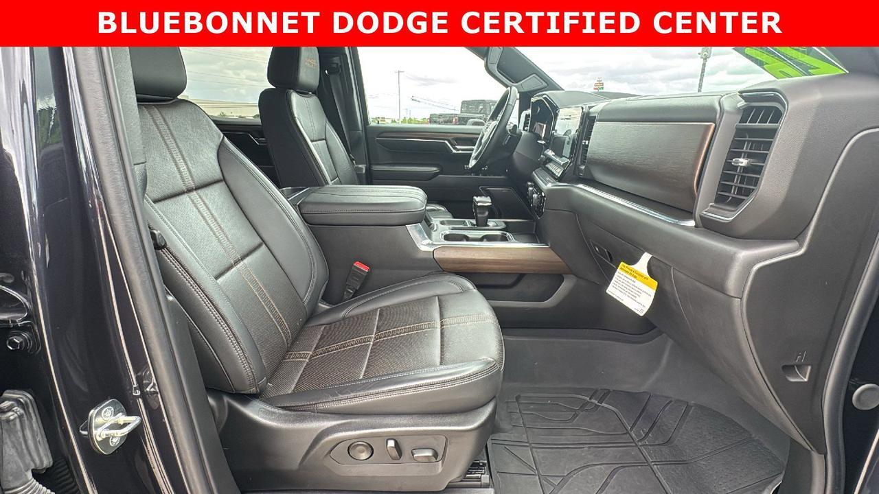 2024 Chevrolet Silverado 1500 High Country New Braunfels TX