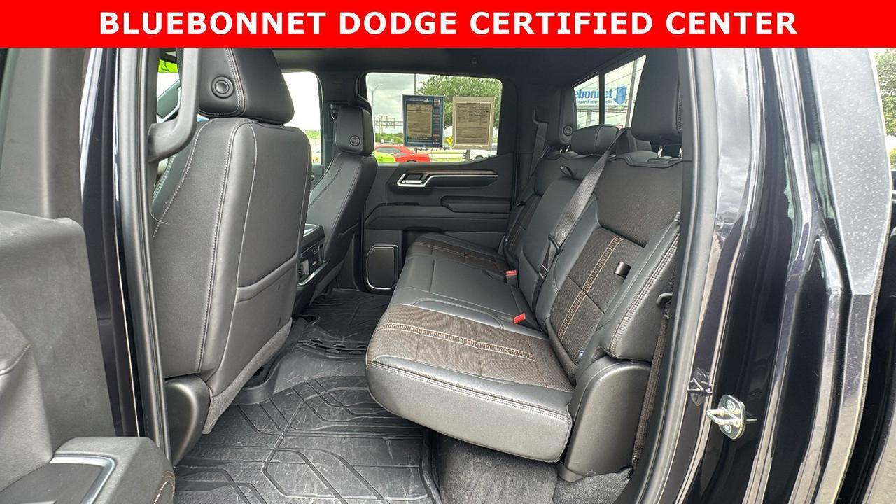 2024 Chevrolet Silverado 1500 High Country New Braunfels TX