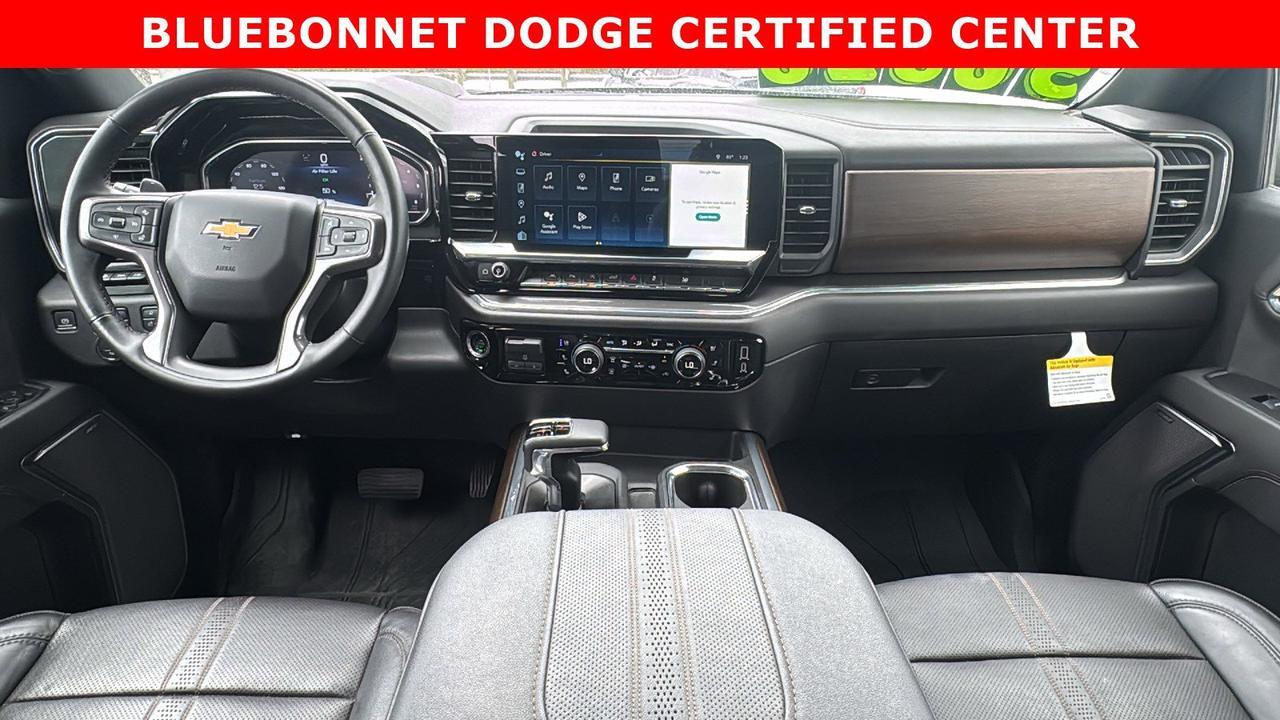 2024 Chevrolet Silverado 1500 High Country New Braunfels TX