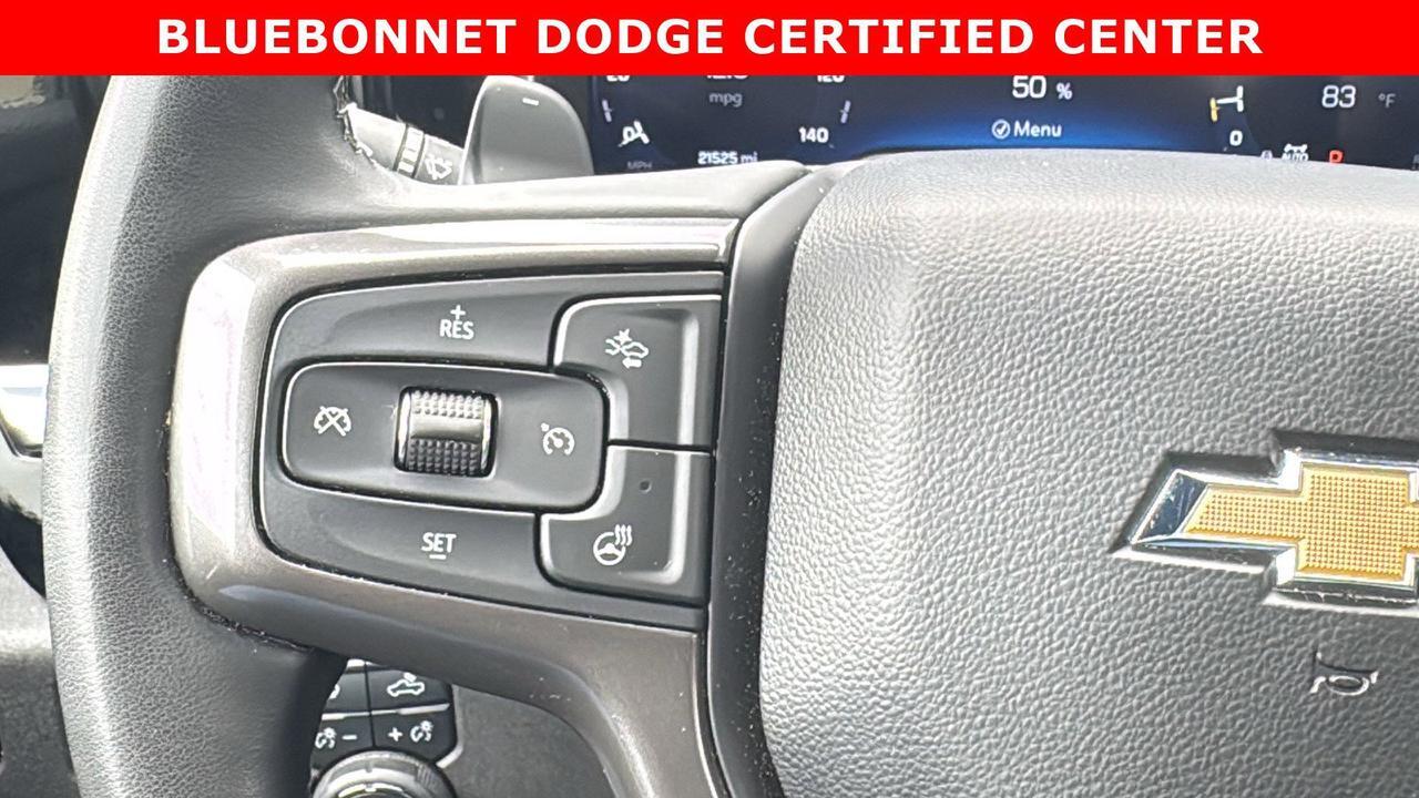 2024 Chevrolet Silverado 1500 High Country New Braunfels TX