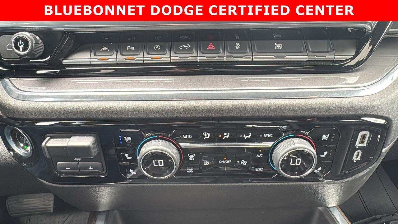 2024 Chevrolet Silverado 1500 High Country New Braunfels TX