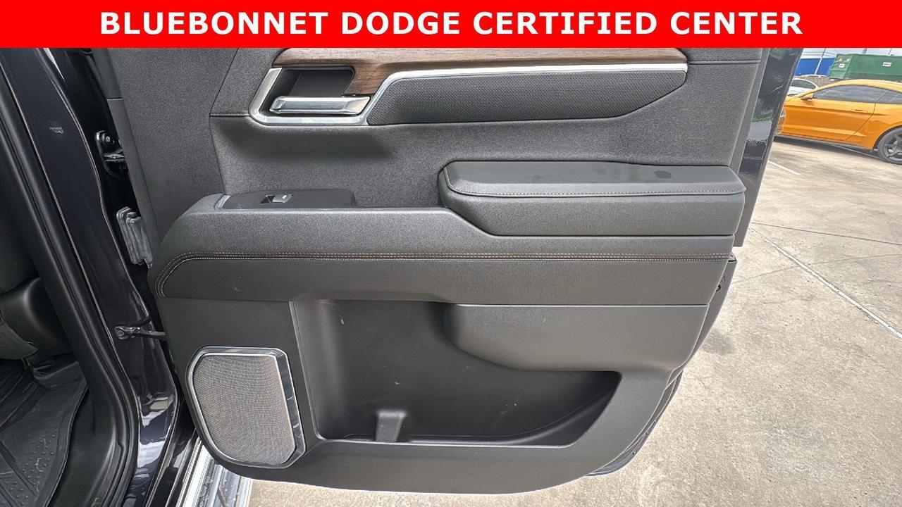 2024 Chevrolet Silverado 1500 High Country New Braunfels TX