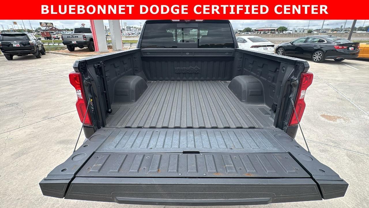 2024 Chevrolet Silverado 1500 High Country New Braunfels TX