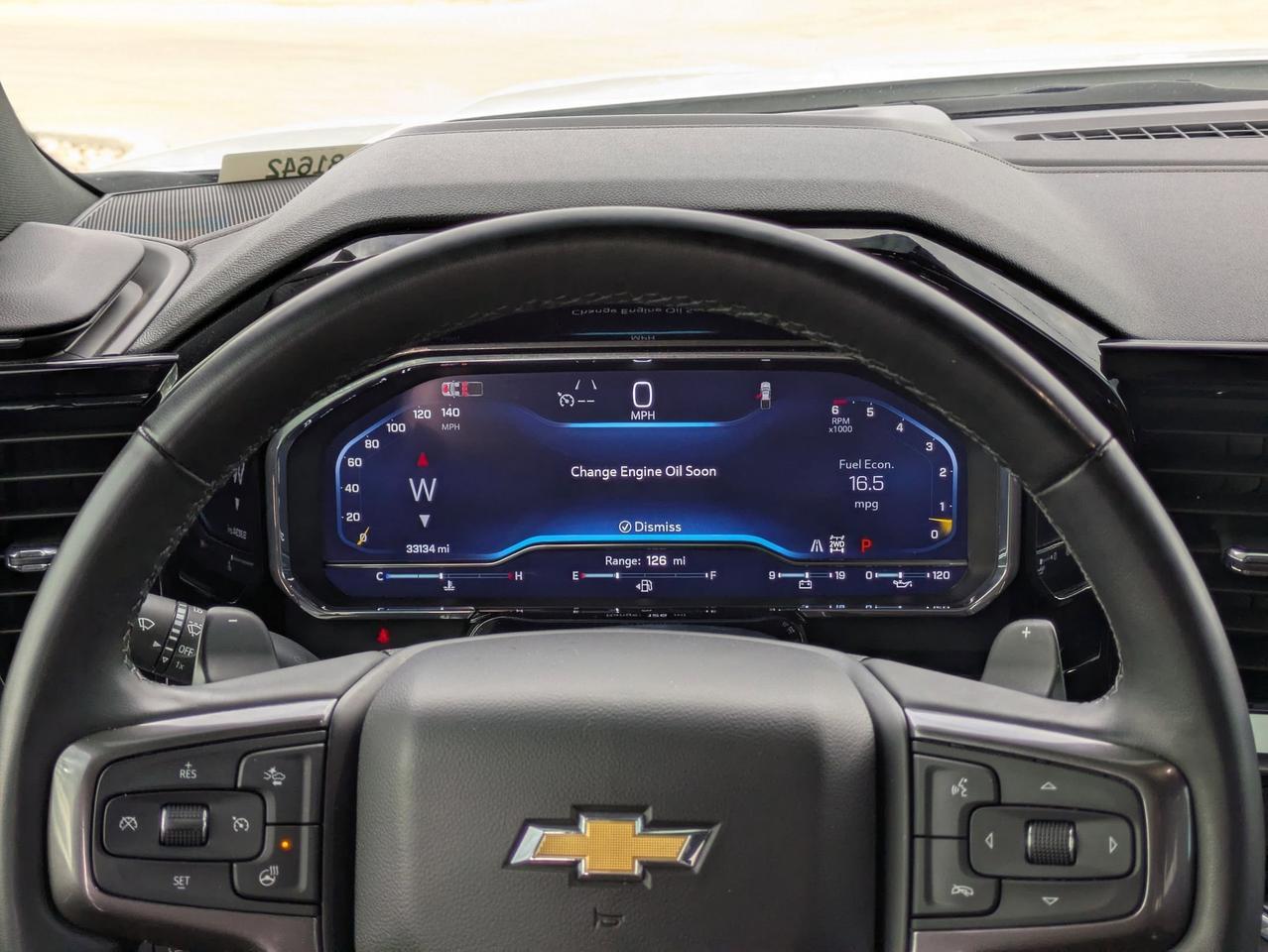 2024 Chevrolet Silverado 1500 High Country Castroville TX