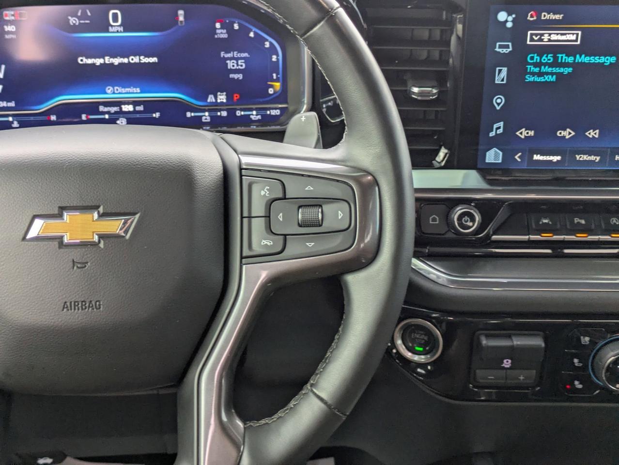 2024 Chevrolet Silverado 1500 High Country Castroville TX