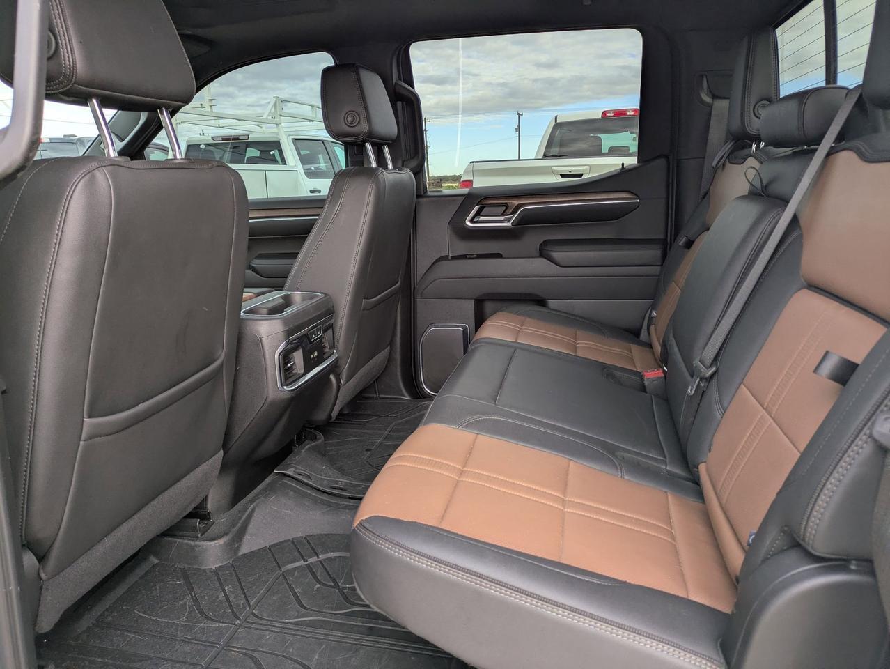 2024 Chevrolet Silverado 1500 High Country Castroville TX