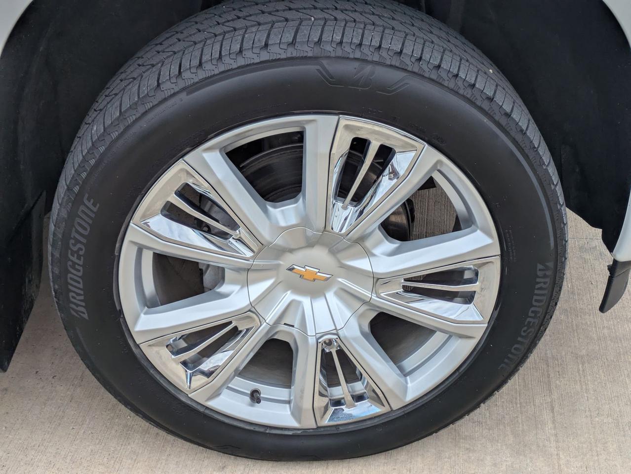 2024 Chevrolet Silverado 1500 High Country Castroville TX