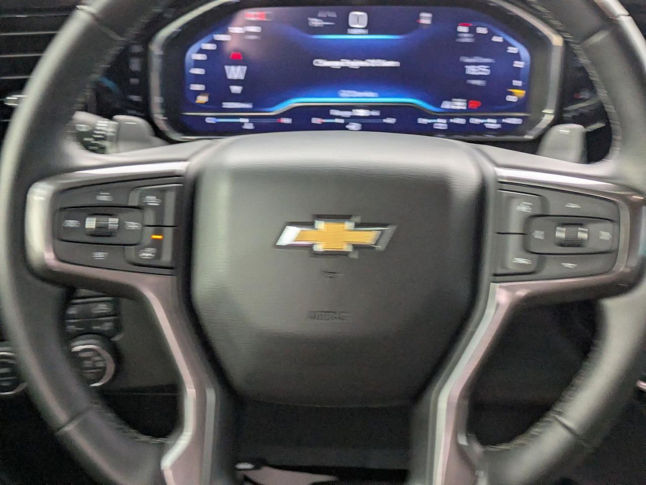 2024 Chevrolet Silverado 1500 High Country Castroville TX