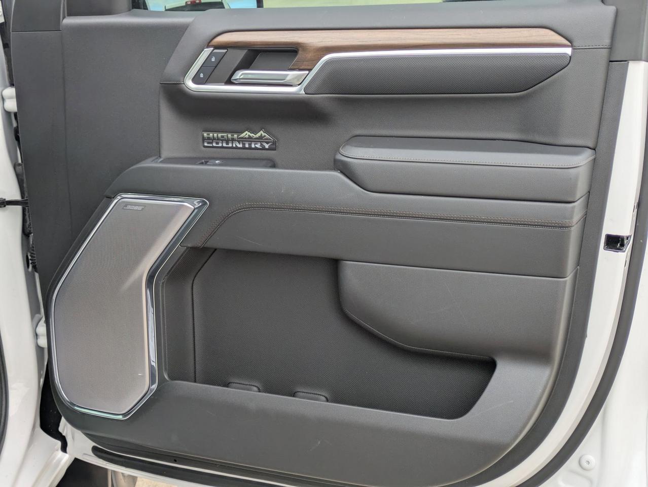 2024 Chevrolet Silverado 1500 High Country Castroville TX