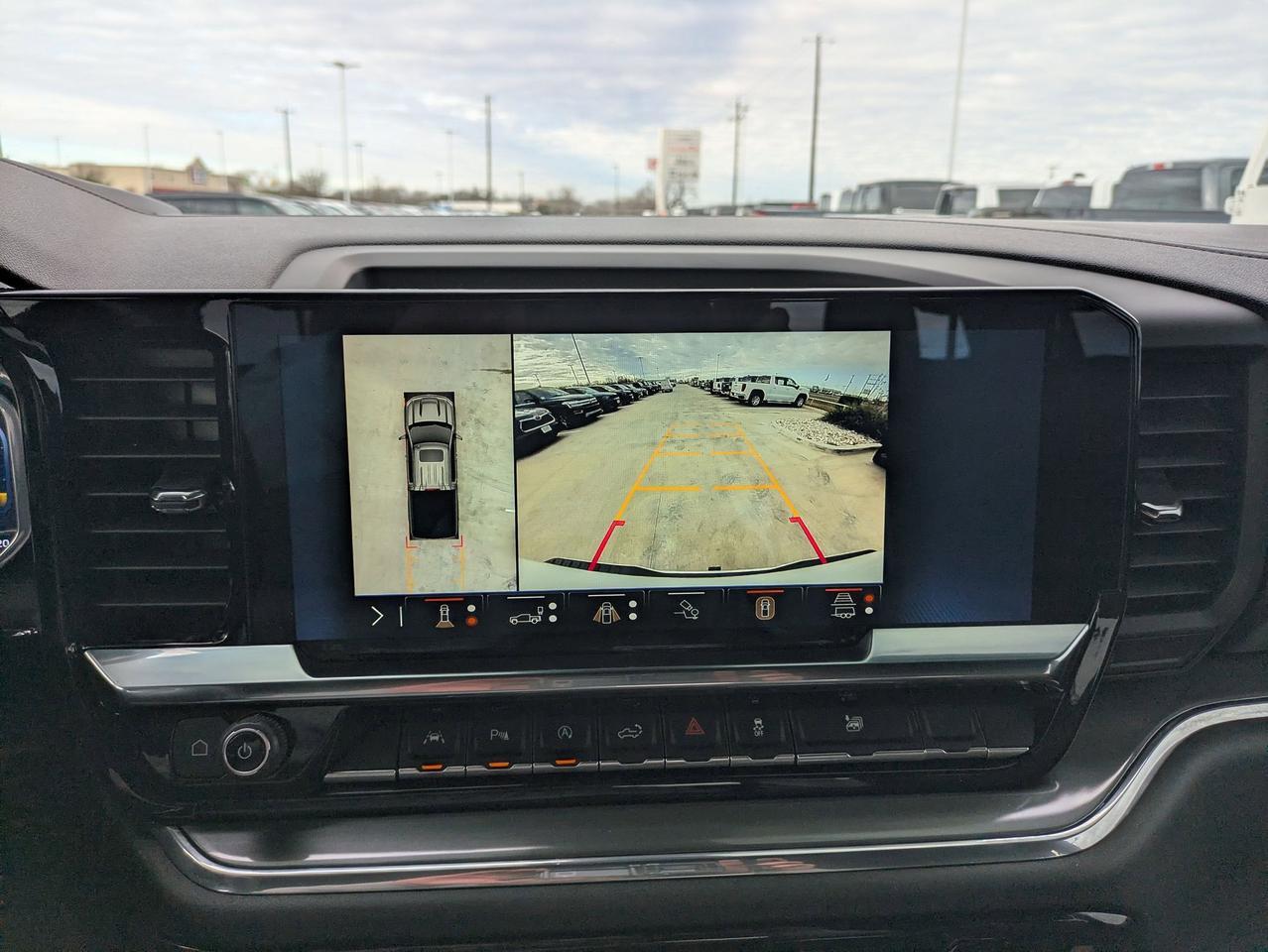 2024 Chevrolet Silverado 1500 High Country Castroville TX