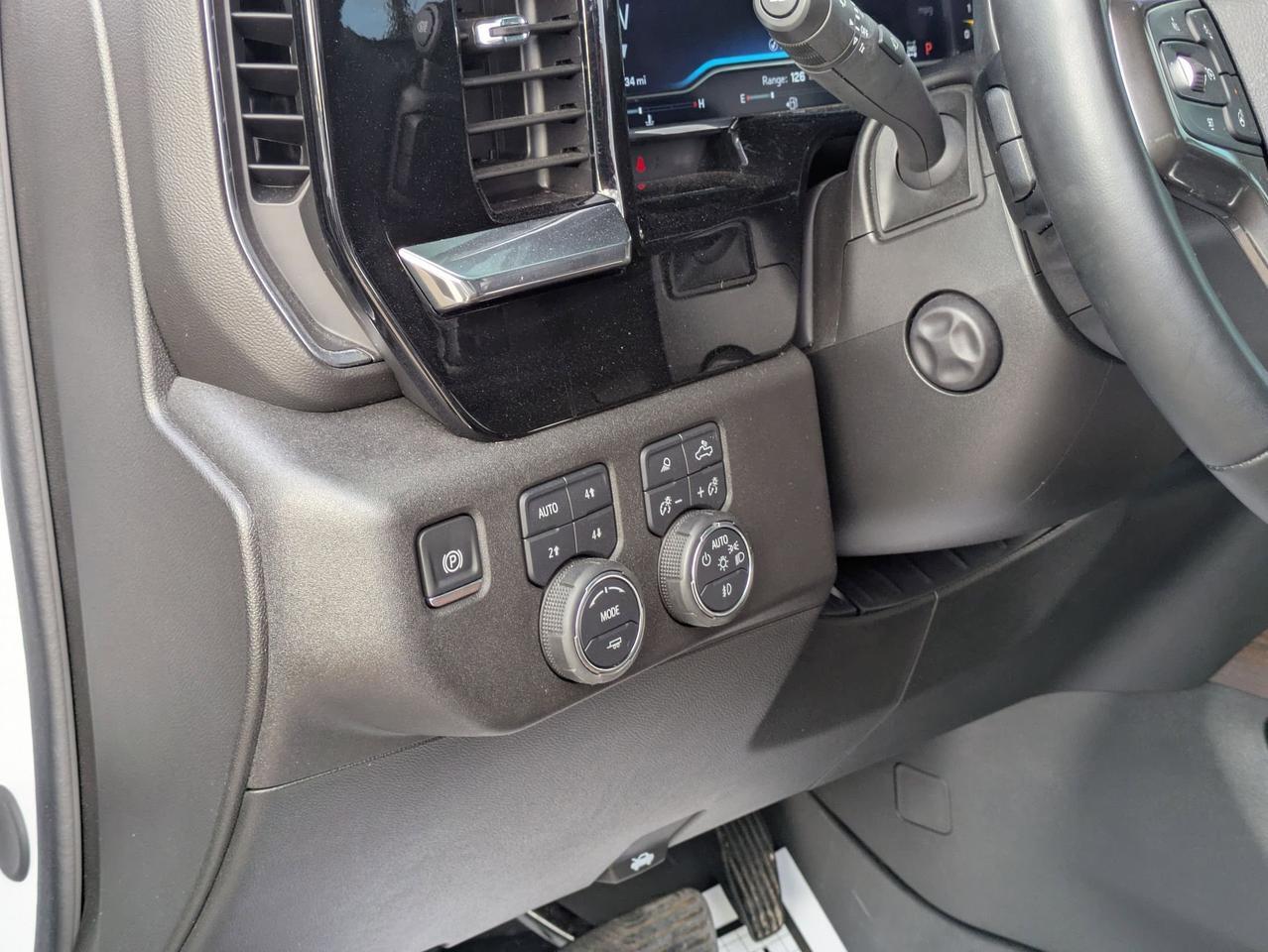 2024 Chevrolet Silverado 1500 High Country Castroville TX