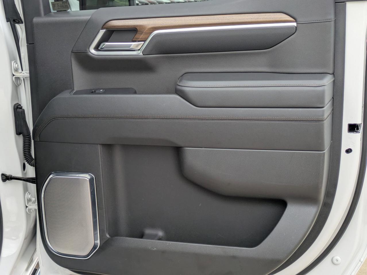 2024 Chevrolet Silverado 1500 High Country Castroville TX