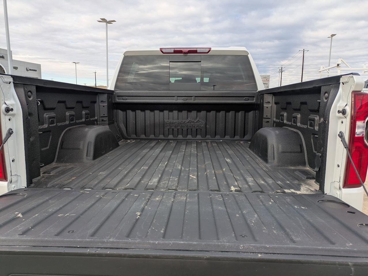 2024 Chevrolet Silverado 1500 High Country Castroville TX