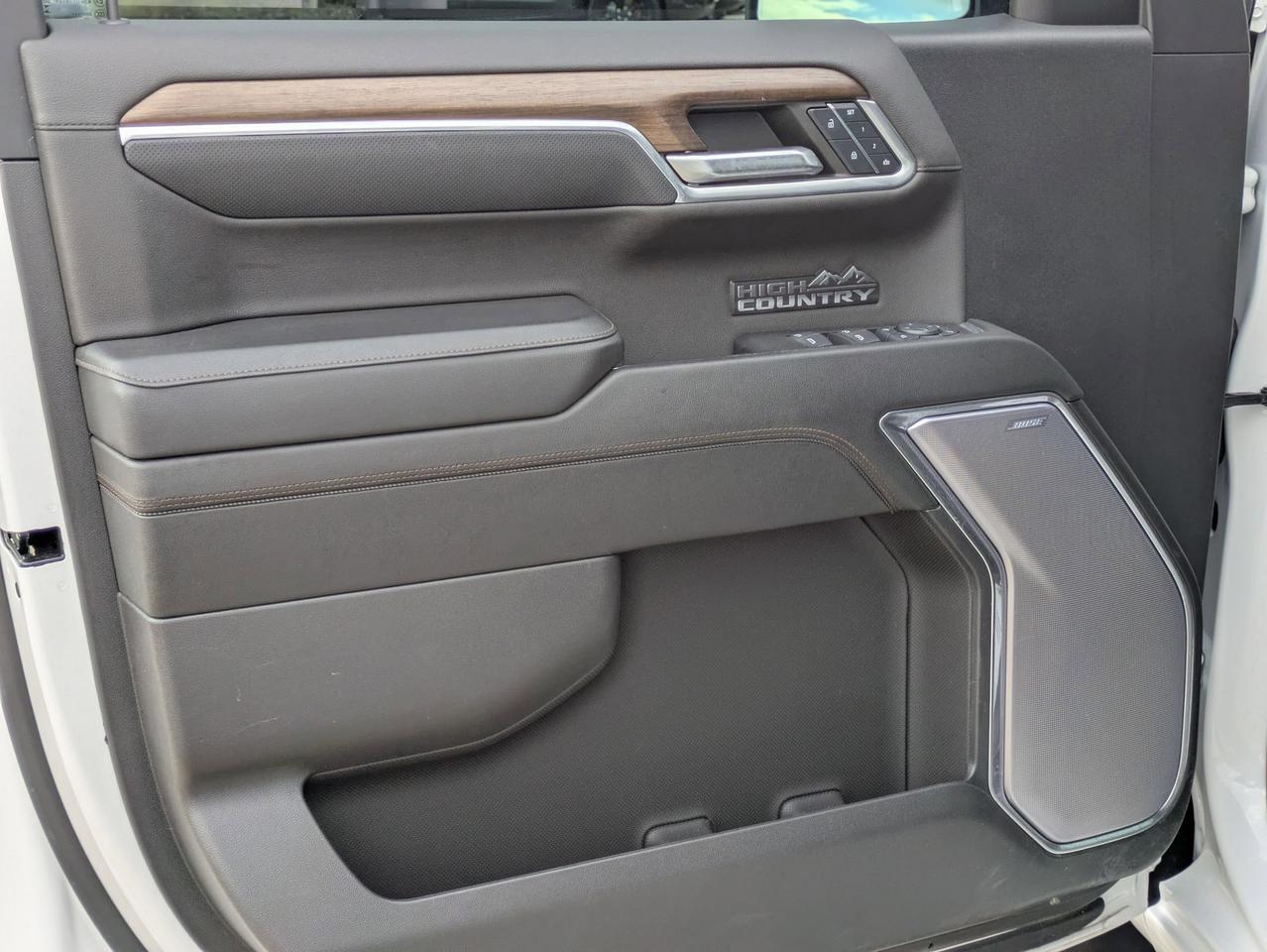 2024 Chevrolet Silverado 1500 High Country Castroville TX