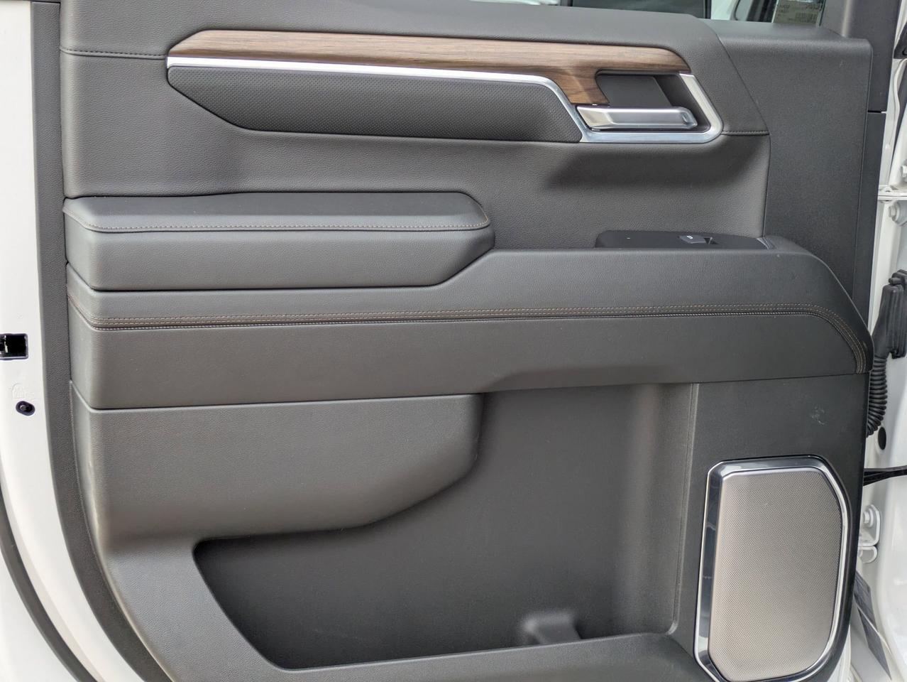 2024 Chevrolet Silverado 1500 High Country Castroville TX