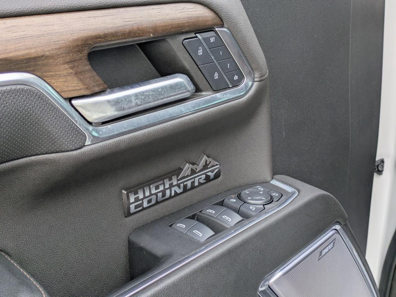 2024 Chevrolet Silverado 1500 High Country Castroville TX