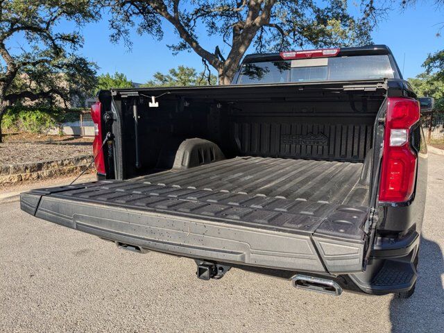 2024 Chevrolet Silverado 1500 High Country San Antonio TX