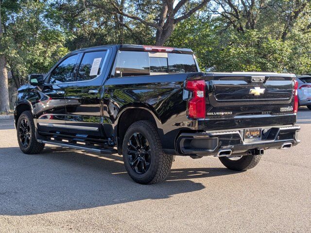 2024 Chevrolet Silverado 1500 High Country San Antonio TX