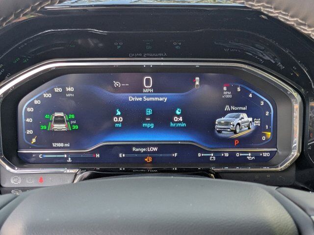 2024 Chevrolet Silverado 1500 High Country San Antonio TX