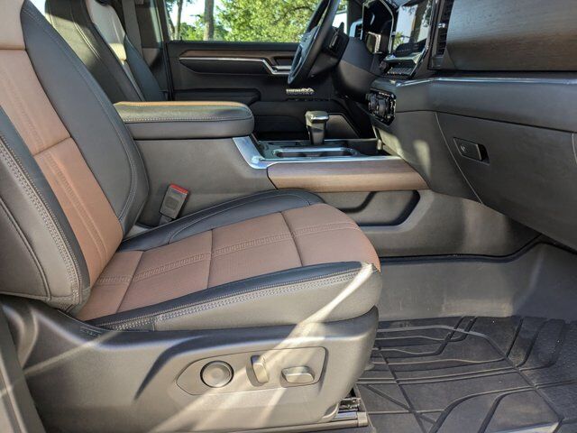 2024 Chevrolet Silverado 1500 High Country San Antonio TX