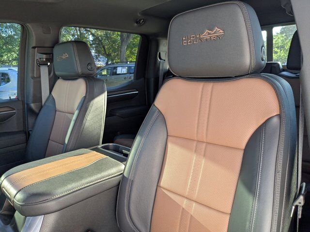 2024 Chevrolet Silverado 1500 High Country San Antonio TX