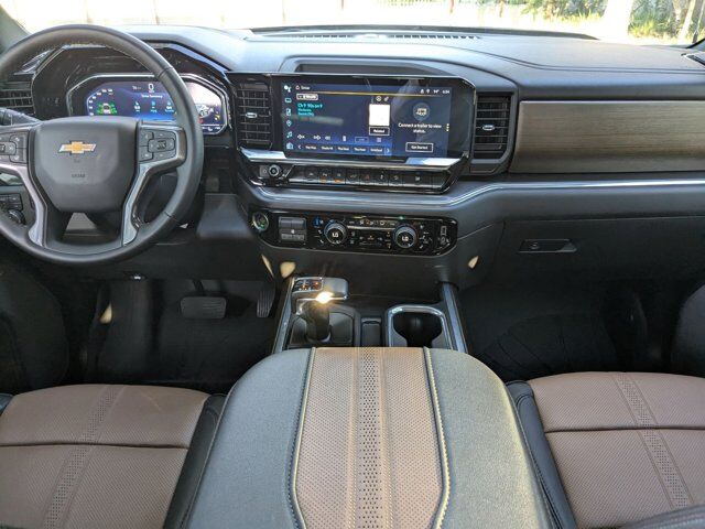 2024 Chevrolet Silverado 1500 High Country San Antonio TX