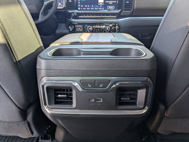 2024 Chevrolet Silverado 1500 High Country San Antonio TX